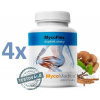 Mycomedica MycoFlex 4 x 90 kapsúl