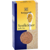 Sonnentor Horčičné semienka žlté BIO 120 g