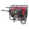 Strend Pro Garden 118089 Elektrocentrála KM8000-A, 6,5/6.0 kW, s elektr. startováním, benzínová