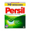 Prací prášok - Prášok 4,55 kg Persil Universal Pulver 70 praní (Prací prášok - Prášok 4,55 kg Persil Universal Pulver 70 praní)