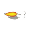 DAIWA - Plandavka Presso ADM 2,6 cm 3,8 g Lightning Orange