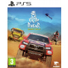 Dakar Desert Rally (PS5)
