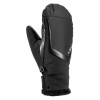 Dámske lyžiarské rukavice Leki STELLA MITT - čierna 8,5