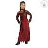 Karnevalový kostým Gothic Enchantress - věk 3 - 4 roky - 95 - 115 cm