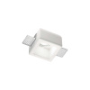 Priemyselné svietidlo IDEAL LUX SAMBA SQUARE D55 229997