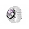 CARNEO Athlete GPS/Silver/Šport Band/White