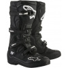 TOPÁNKY TECH 5 2021, ALPINESTARS (čierna, veľ. 52)