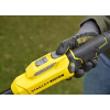 STANLEY V20 BEZŠKÁROVÝ VYŽÍNAČ VLASEC 28/32 CM 4AH