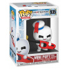 Funko POP! Movies: GB: Afterlife - Mini Puft w/Lighter