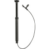 CANNONDALE Teleskopická sedlovka DownLow 150 MM 31,6 BLACK 440 MM