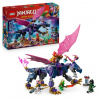 LEGO® NINJAGO® 71842 Rontu - Dragonlord
