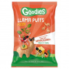 Goodies chrumky Lama - pizza 30 g