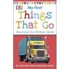 My First Things That Go