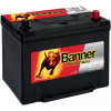 BANNER POWER BULL P70 29, 70AH, 12V ( P7029 )