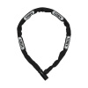 Abus Steel-O-Chain 4804K/75 black