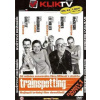 Trainspotting - DVD pošetka