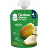 Gerber Organic kapsička hruška 90 g