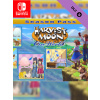 Natsume Inc. Harvest Moon: One World Season Pass DLC (SWITCH) Nintendo Key 10000338289002