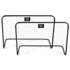 Umbro football goal with net 78x56x45cm 2 ks