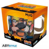 ABYstyle Hrnek Naruto Shippuden Group 320 ml