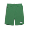 Detské Kraťasy PUMA ESS+ 2 COL SHORTS TR B 58698986 – Zelená