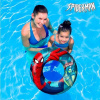 Nafukovacie koleso Spiderman