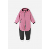 Detský softshellový overal Mjosa SUNSET PINK Reima Veľkosť: 92