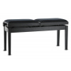 GEWA Piano stolička Deluxe Double
