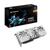 Acer PREDATOR BIFROST Radeon RX 9070 XT White/OC/16GB/GDDR6 DP.Z4FWW.P02