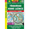 Třeboňsko Horní Lužnice 1:50 000