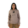 FOX RACING DÁMSKA PULLOVER S MIKINOU FOX HEAD Velkost: XS