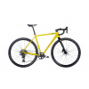 Cyklokros / šotolina MMR X-GRIP 00 - Mustard N Black - veľkosť M / 2024