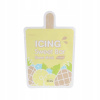 A'pieu Icing Sweet Bar Sheet Mask Pineapple Тextílna maska na tvár 21 g