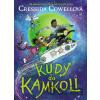 Kudy do kamkoli - Cressida Cowell