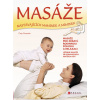 Masáže nastávajících maminek a miminek - Caty Guzmán