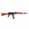Samonabíjacia puška Jack Wooden Premium AK47 / kalibru 5.56×45 mm / 223.Rem WBP®