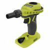 Aku fukár - kompresor Ryobi R18VI-0, 18V