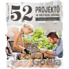 52 projektů na městskou zahradu - Bärbel Oftring