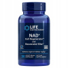 Life Extension Optimized NAD+ Cell Regenerator a Resveratrol 30 rostlinných kapsúl