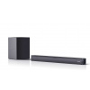 Sharp HT-SBW182 reproduktor typu soundbar Černá 2.1 kanály/kanálů 160 W