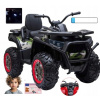 Štvorkolka Quad Atv Desert s pohonom 4X4 - Moro (maskáčová)