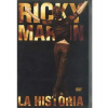 Ricky Martin - La historia - DVD