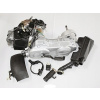 MOTOR 4T 80 cc koleso 12 ZIPP ROMET BARTON JUNAK TOROS ROUTER FERRO TORQ