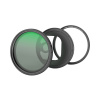 Attachable VND Filter Kit ND2-ND32 (1-5 Stop) with T-mount Filter Adapter 67mm 4725 SmallRig