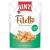Kapsula RINTI Filetto kuracie mäso + zelenina v želé 100 g