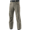 Nohavice DYNAFIT RADICAL SOFTSHELL PNT M Man veľkosť M