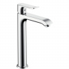 Hansgrohe 31185000 Metris Umývadlová páková bateria 200 bez odtokovej soupravy, chróm HG 31185000