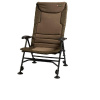 JRC Kreslo Defender II Relaxa Hi-Recliner Arm Chair