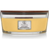 Vonná svíčka loď Seaside Mimosa 453,6 g - WoodWick