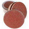 SILVER TOOLS Samolepiaci brúsny kotúč 125mm P60
